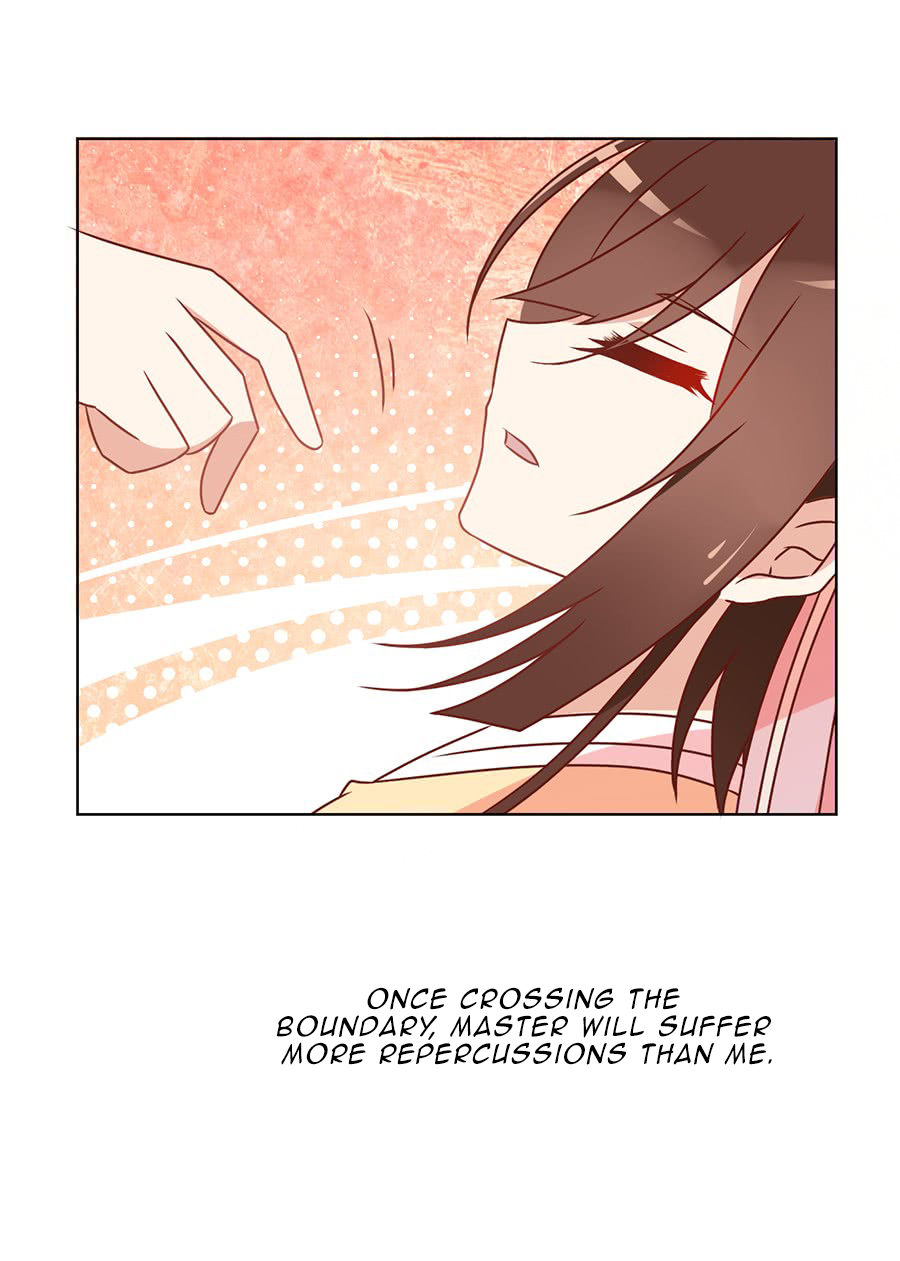 The Distinguished Cute Master Chapter 41 page 33 - Chapter 41