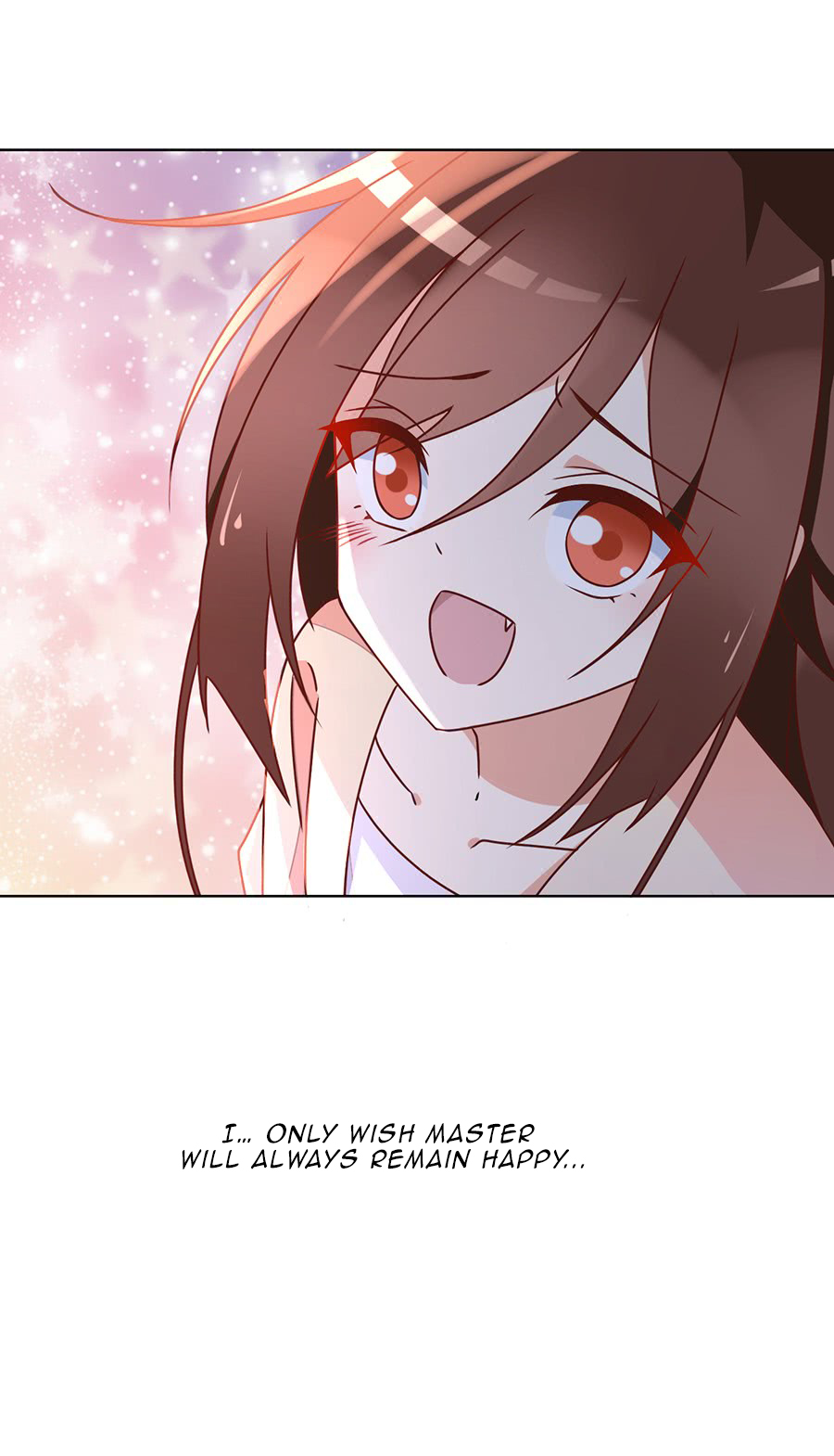 The Distinguished Cute Master Chapter 41 page 35 - Chapter 41
