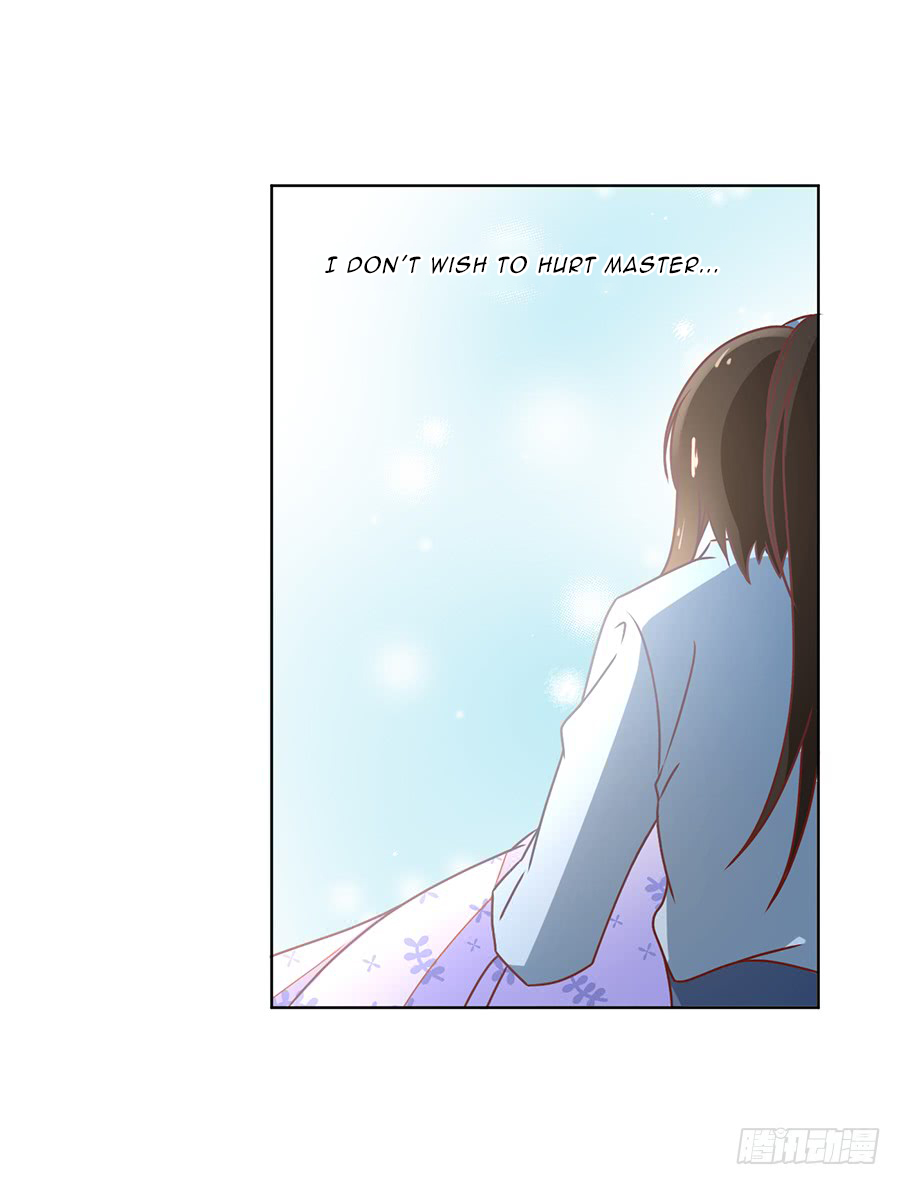 The Distinguished Cute Master Chapter 41 page 36 - Chapter 41