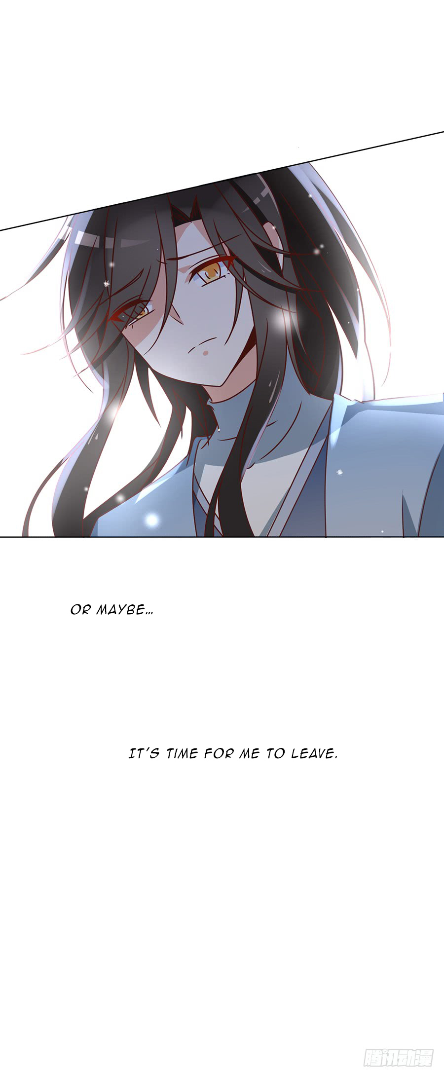 The Distinguished Cute Master Chapter 41 page 37 - Chapter 41