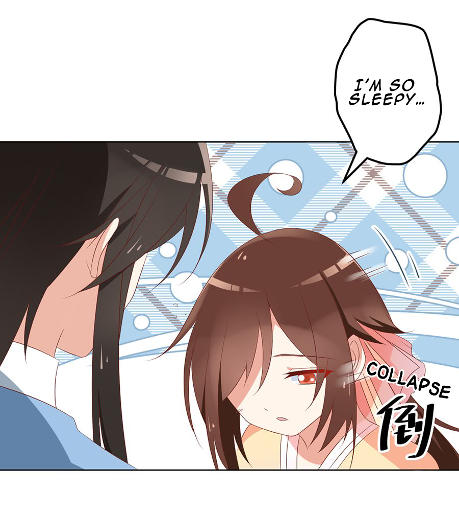 The Distinguished Cute Master Chapter 41 page 6 - Chapter 41