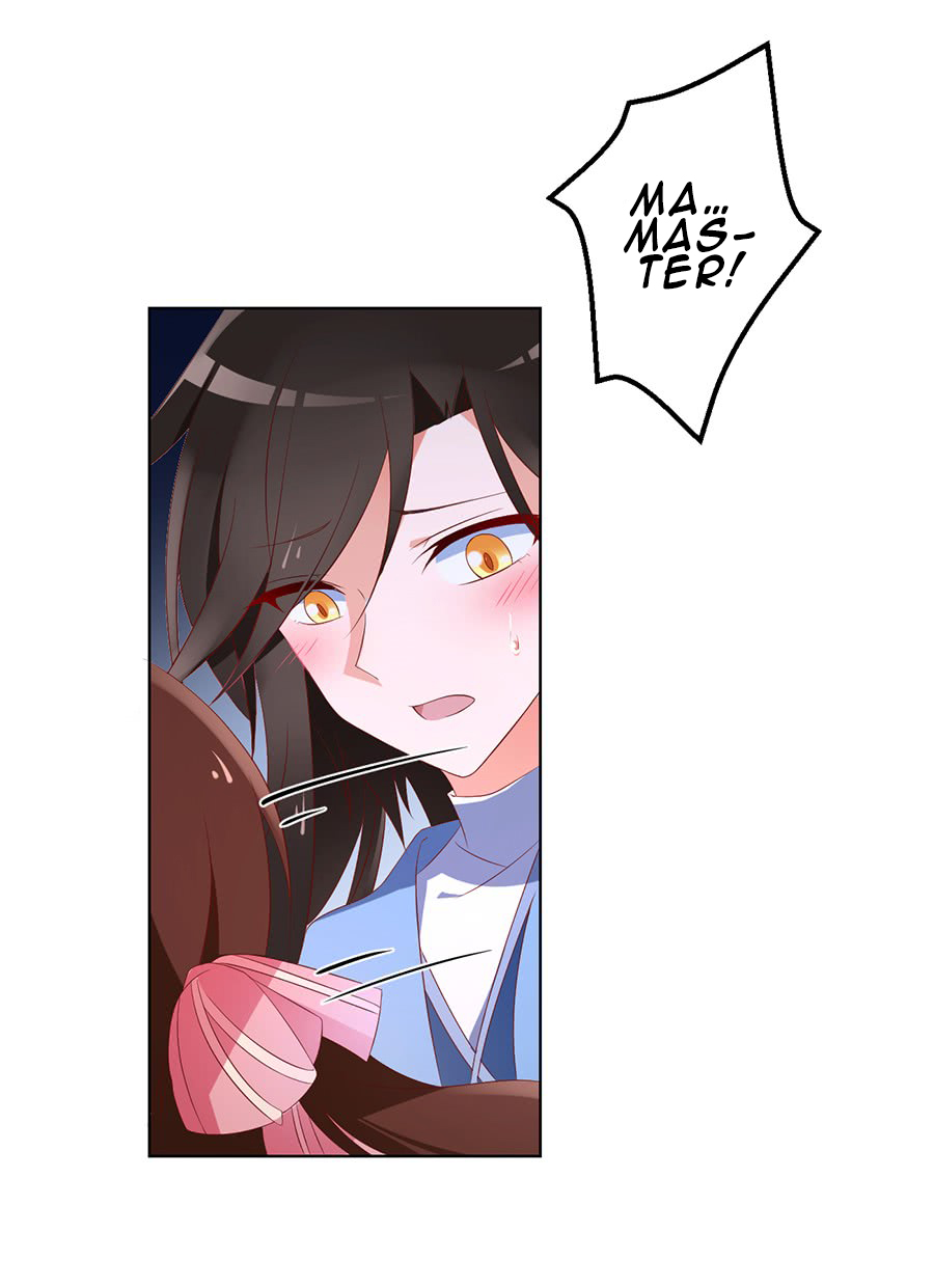 The Distinguished Cute Master Chapter 41 page 7 - Chapter 41