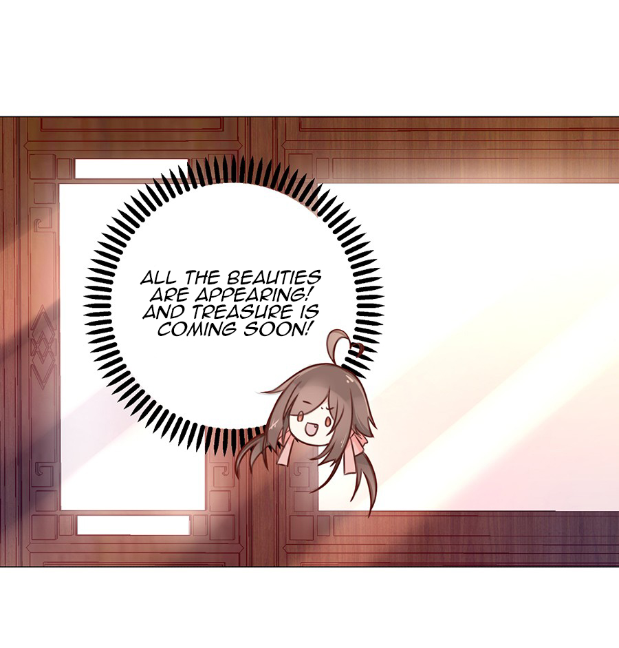 The Distinguished Cute Master Chapter 42 page 10 - Chapter 42