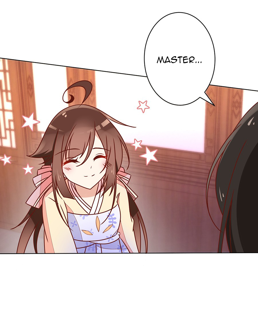 The Distinguished Cute Master Chapter 42 page 14 - Chapter 42
