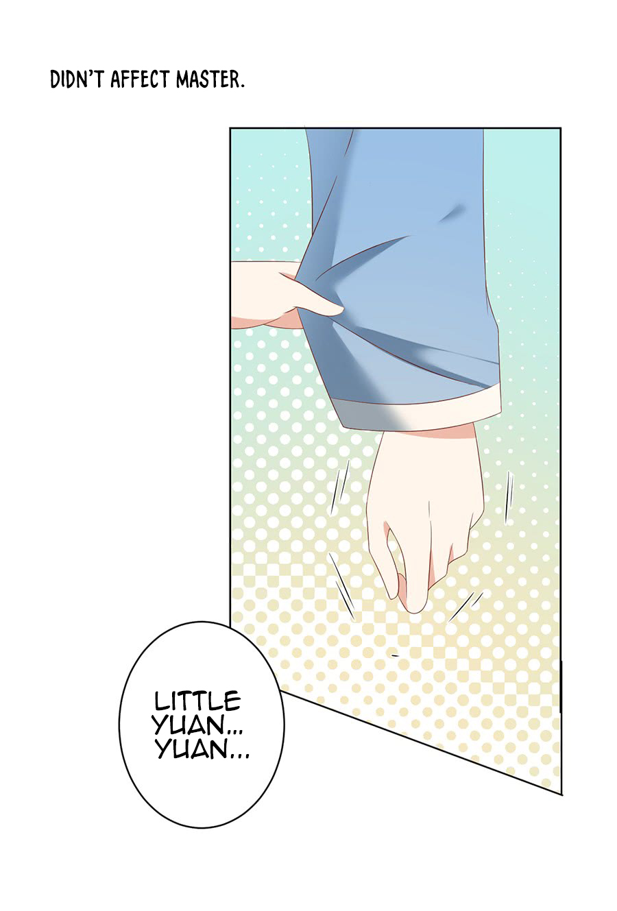 The Distinguished Cute Master Chapter 42 page 17 - Chapter 42