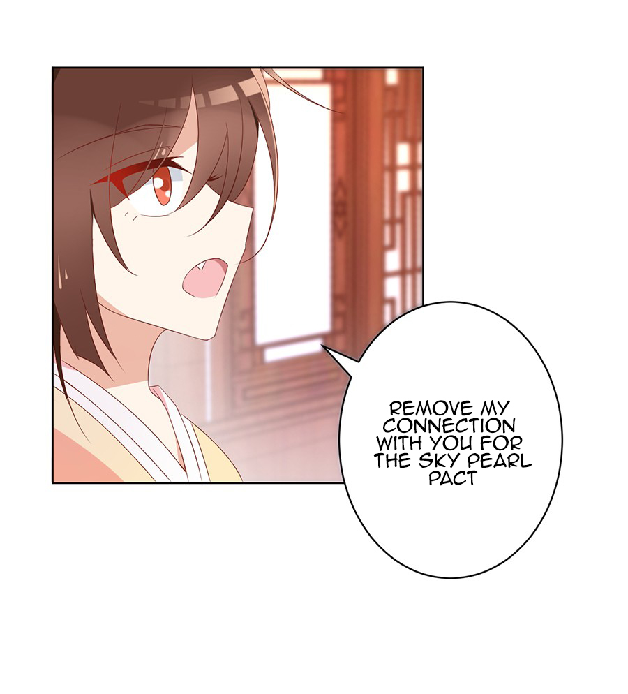 The Distinguished Cute Master Chapter 42 page 18 - Chapter 42