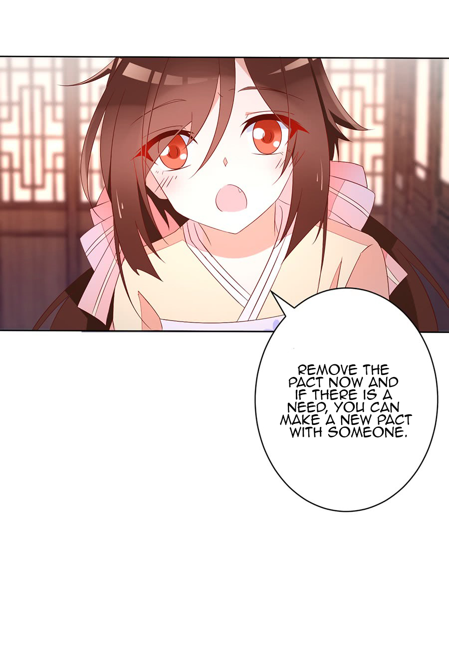 The Distinguished Cute Master Chapter 42 page 23 - Chapter 42