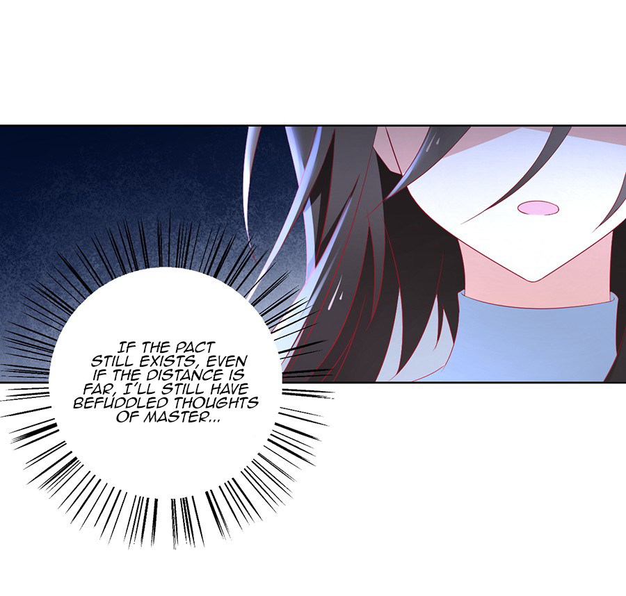 The Distinguished Cute Master Chapter 42 page 24 - Chapter 42
