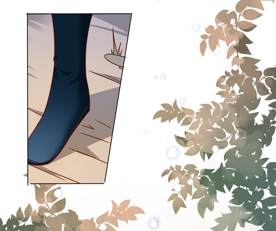 The Distinguished Cute Master Chapter 42 page 36 - Chapter 42
