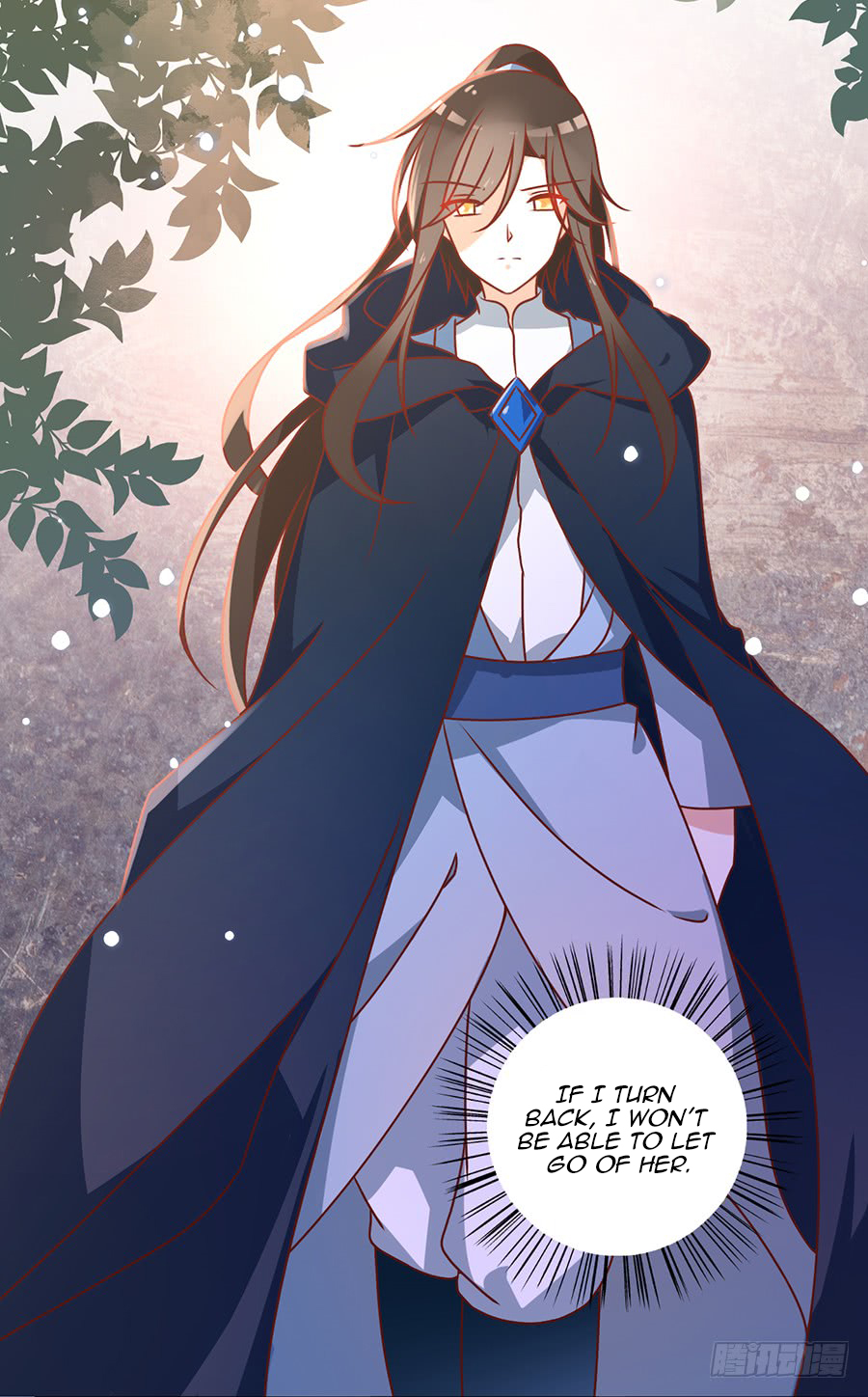 The Distinguished Cute Master Chapter 42 page 37 - Chapter 42
