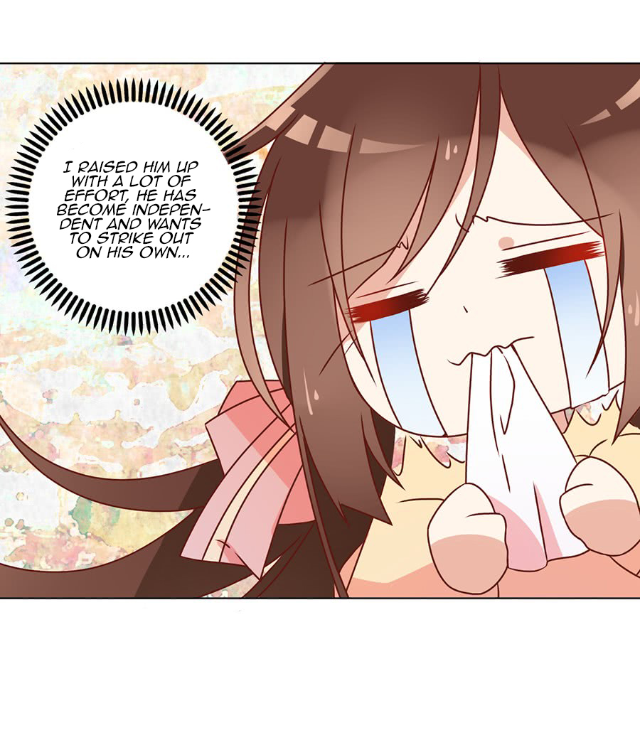 The Distinguished Cute Master Chapter 42 page 6 - Chapter 42
