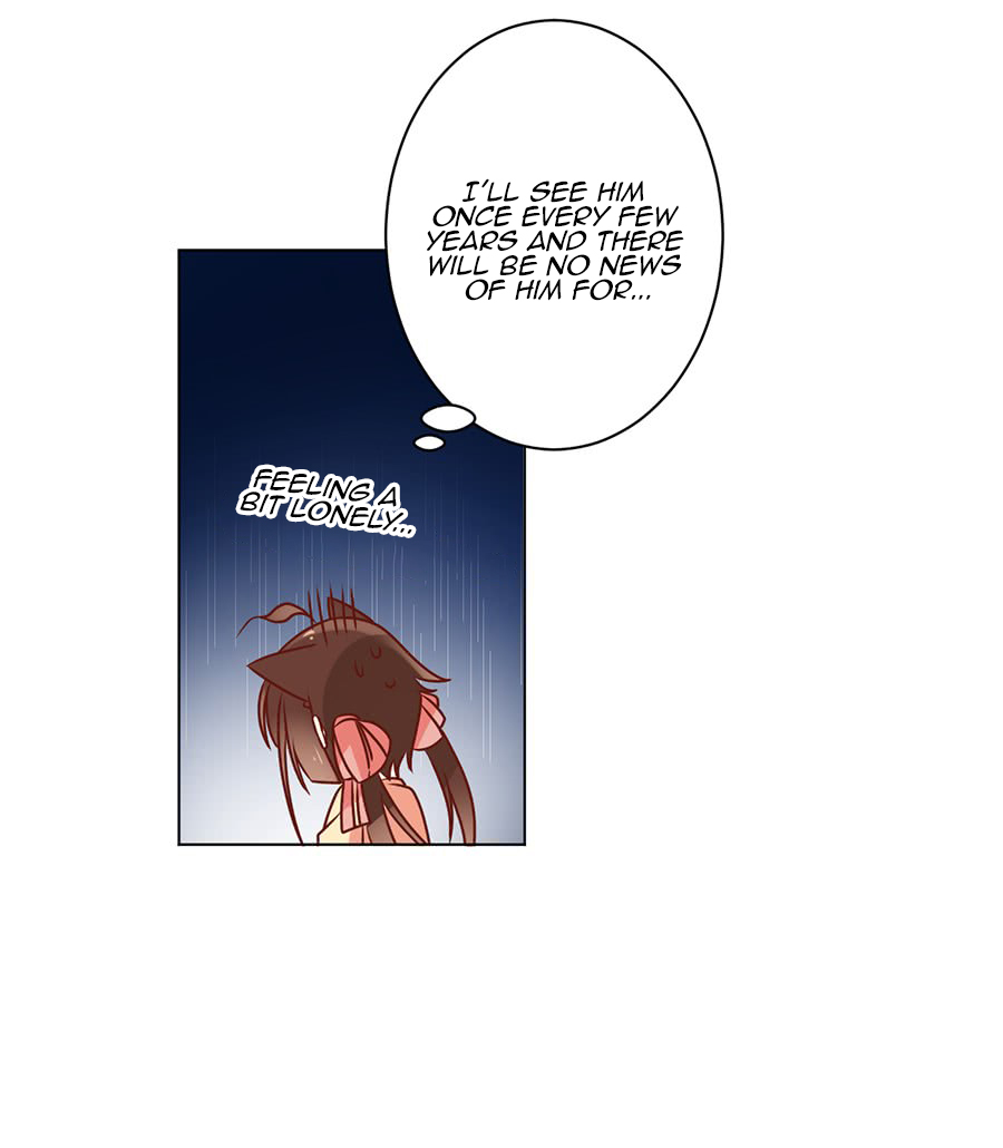 The Distinguished Cute Master Chapter 42 page 7 - Chapter 42