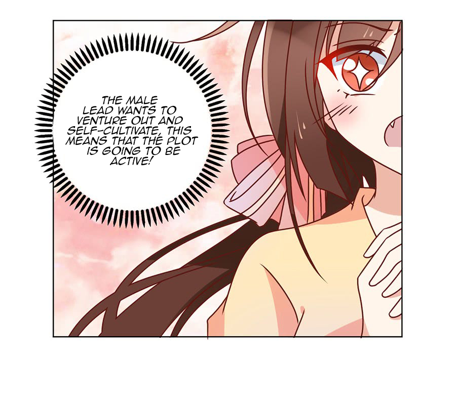 The Distinguished Cute Master Chapter 42 page 9 - Chapter 42