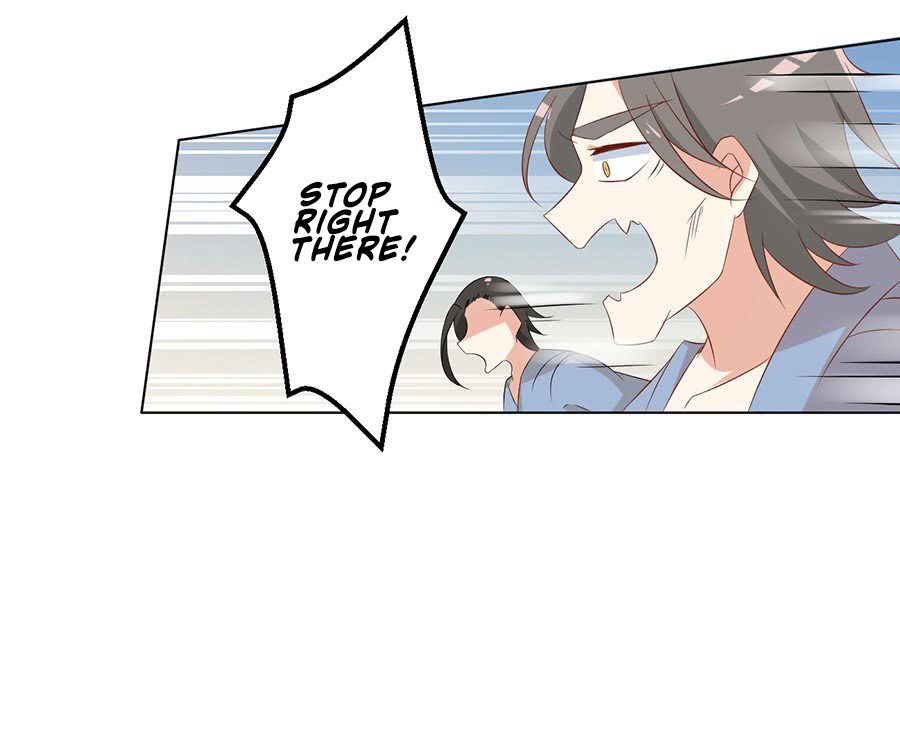 The Distinguished Cute Master Chapter 43 page 12 - Chapter 43