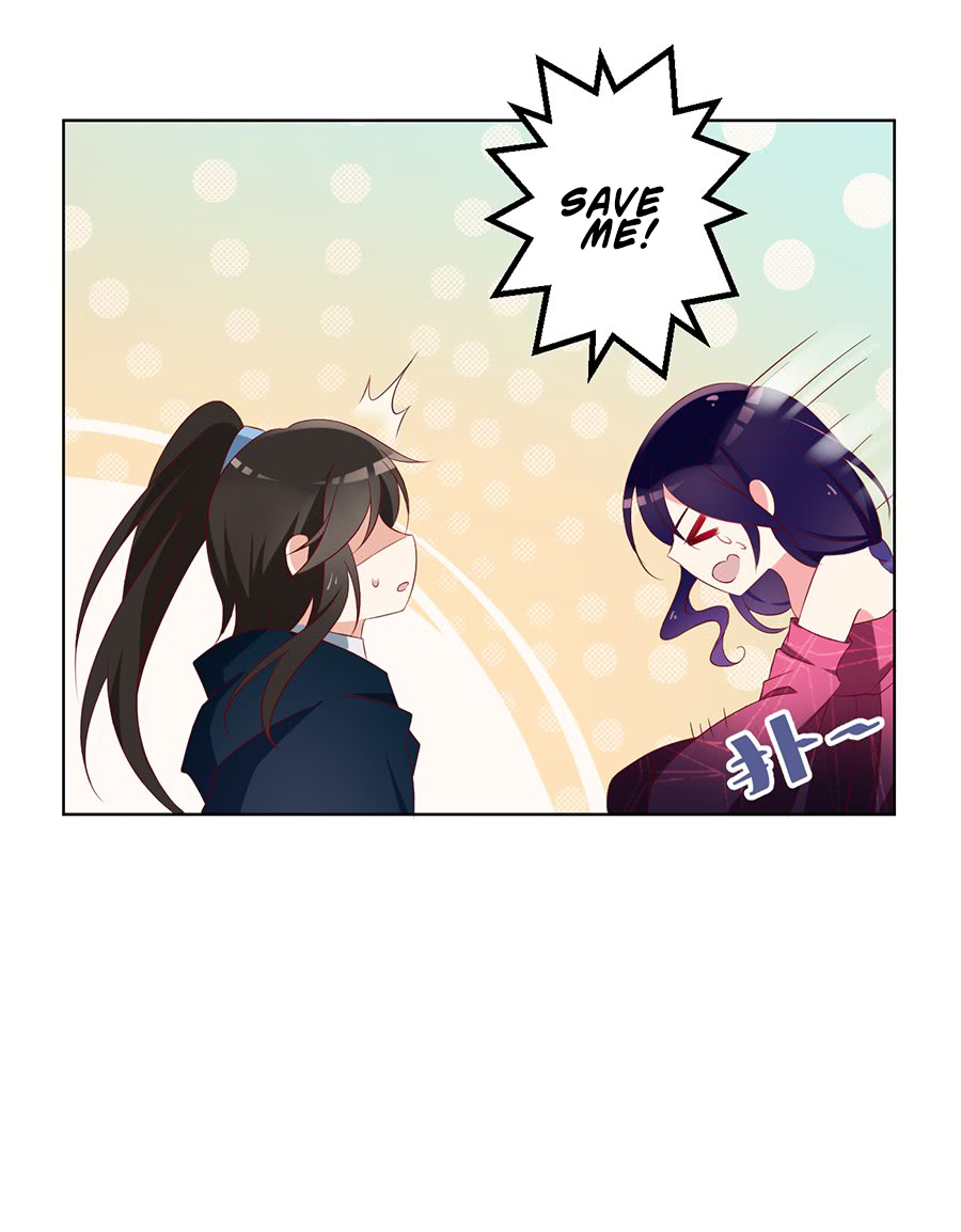 The Distinguished Cute Master Chapter 43 page 14 - Chapter 43
