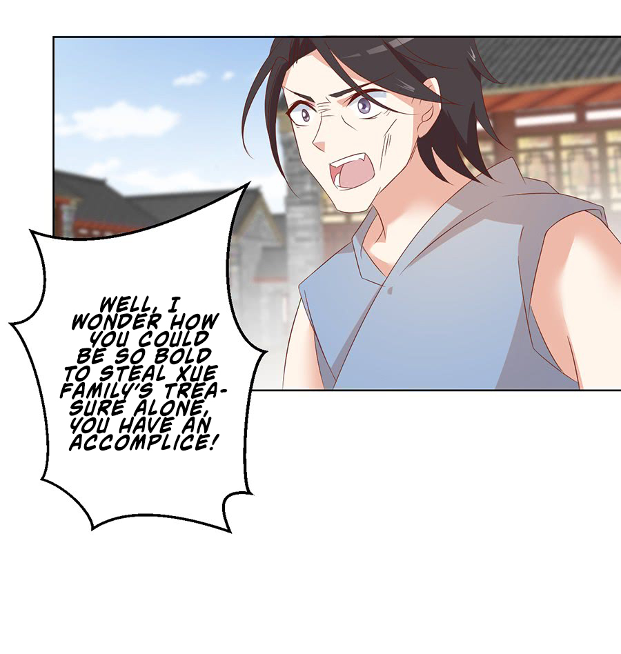 The Distinguished Cute Master Chapter 43 page 16 - Chapter 43