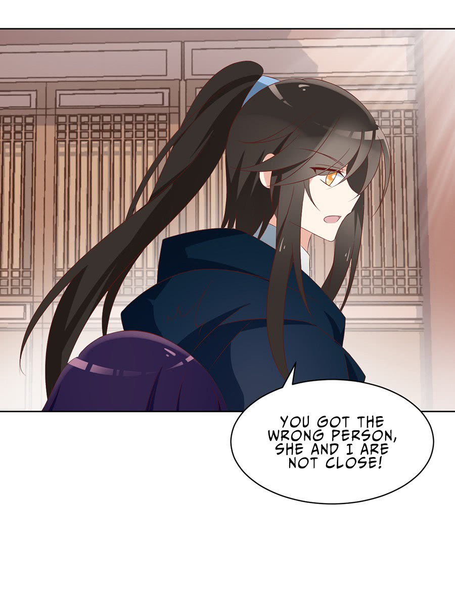 The Distinguished Cute Master Chapter 43 page 17 - Chapter 43
