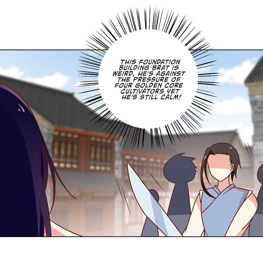 The Distinguished Cute Master Chapter 43 page 25 - Chapter 43