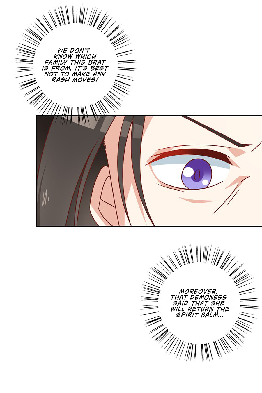 The Distinguished Cute Master Chapter 43 page 26 - Chapter 43
