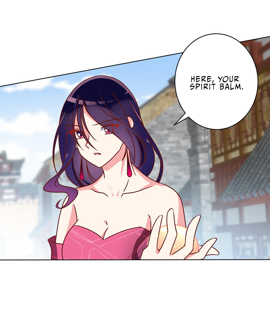 The Distinguished Cute Master Chapter 43 page 27 - Chapter 43