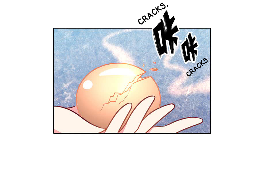 The Distinguished Cute Master Chapter 43 page 29 - Chapter 43