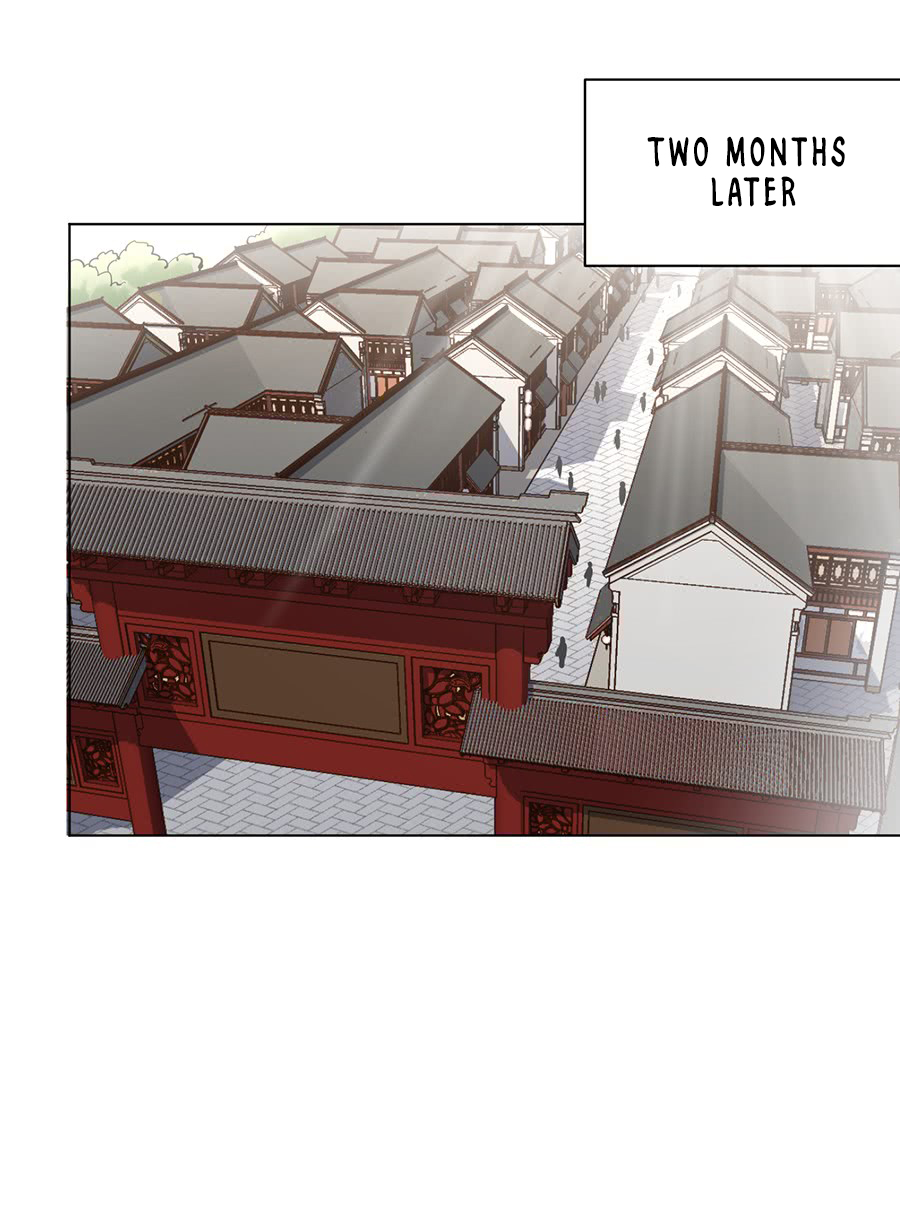The Distinguished Cute Master Chapter 43 page 3 - Chapter 43