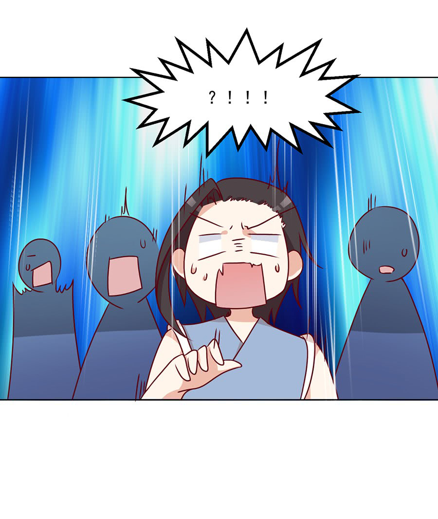 The Distinguished Cute Master Chapter 43 page 31 - Chapter 43