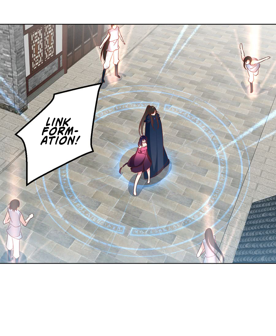 The Distinguished Cute Master Chapter 43 page 34 - Chapter 43