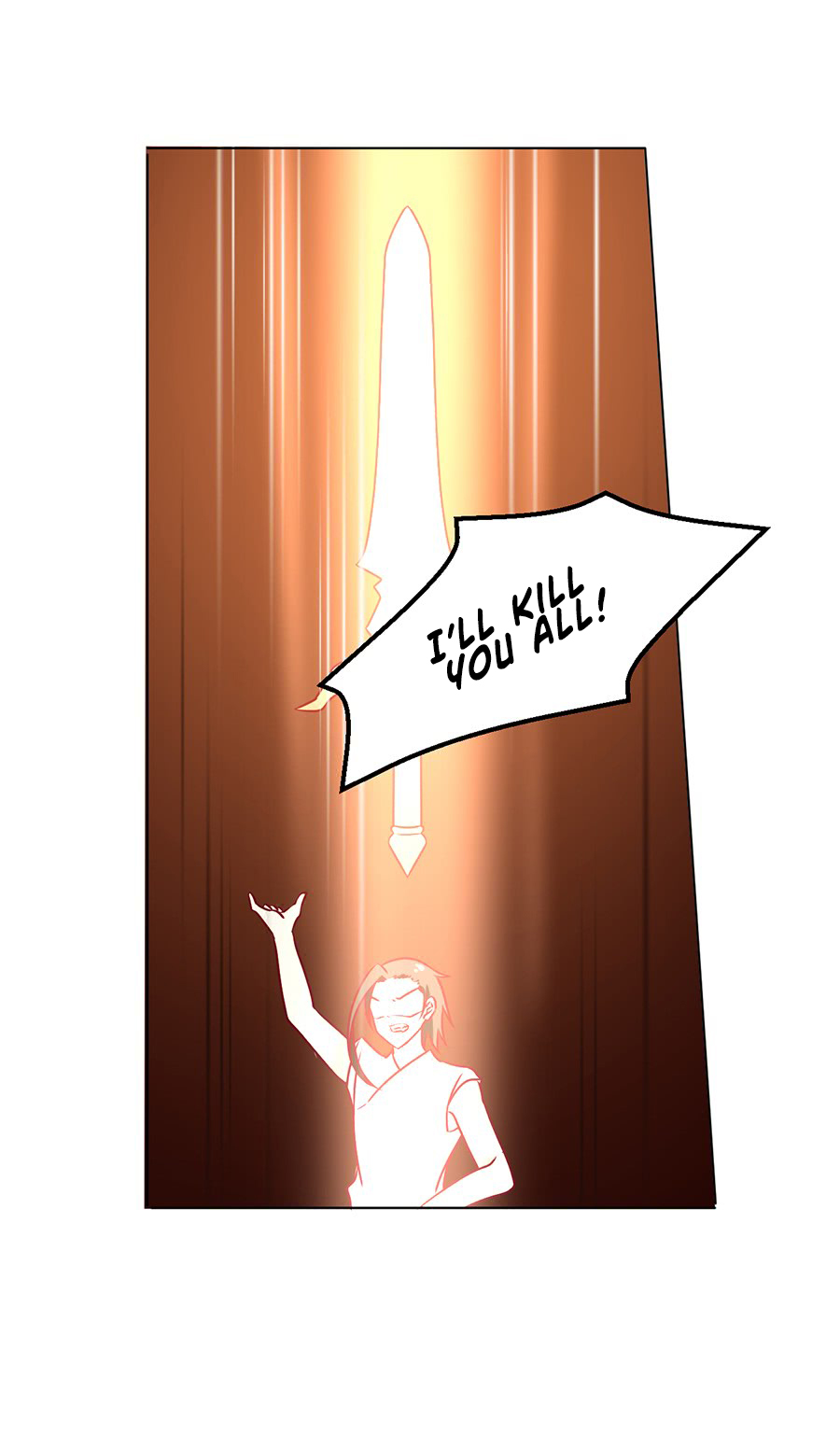 The Distinguished Cute Master Chapter 43 page 37 - Chapter 43