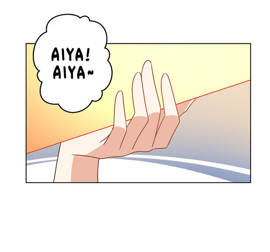 The Distinguished Cute Master Chapter 43 page 40 - Chapter 43
