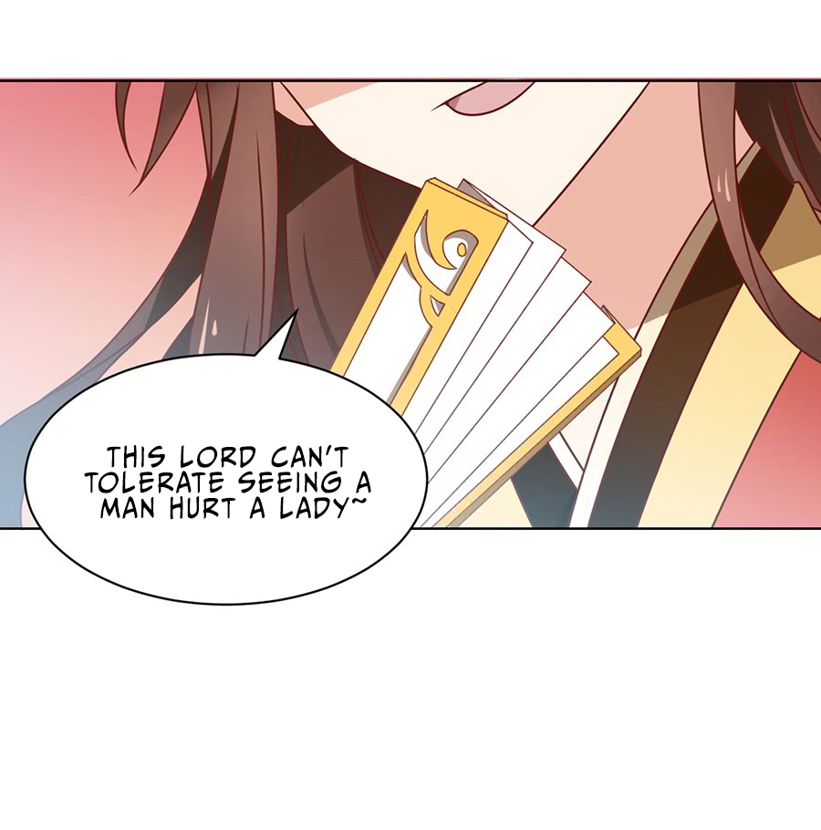 The Distinguished Cute Master Chapter 43 page 41 - Chapter 43