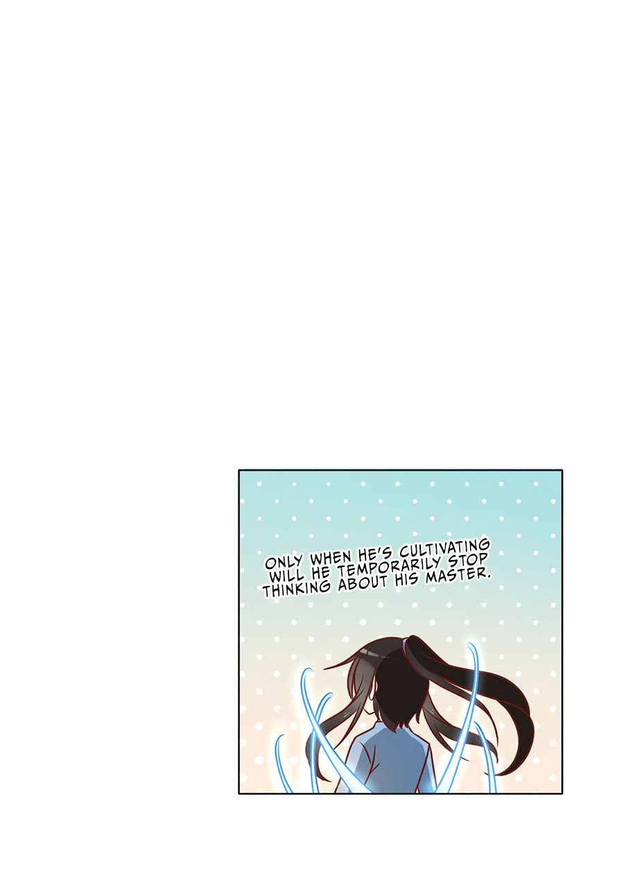 The Distinguished Cute Master Chapter 43 page 43 - Chapter 43