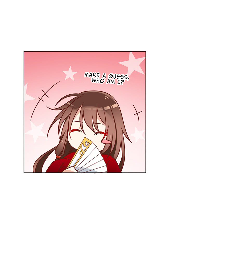 The Distinguished Cute Master Chapter 43 page 44 - Chapter 43