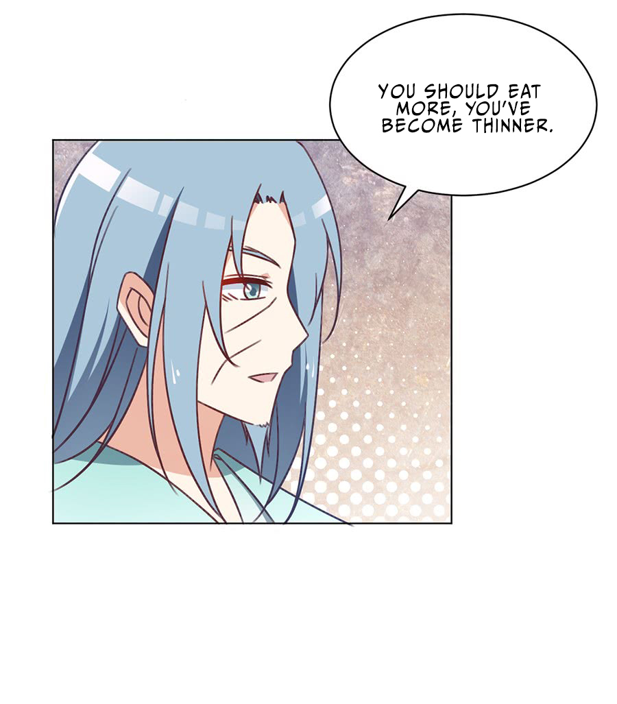 The Distinguished Cute Master Chapter 43 page 6 - Chapter 43