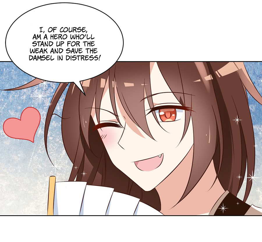 The Distinguished Cute Master Chapter 44 page 10 - Chapter 44