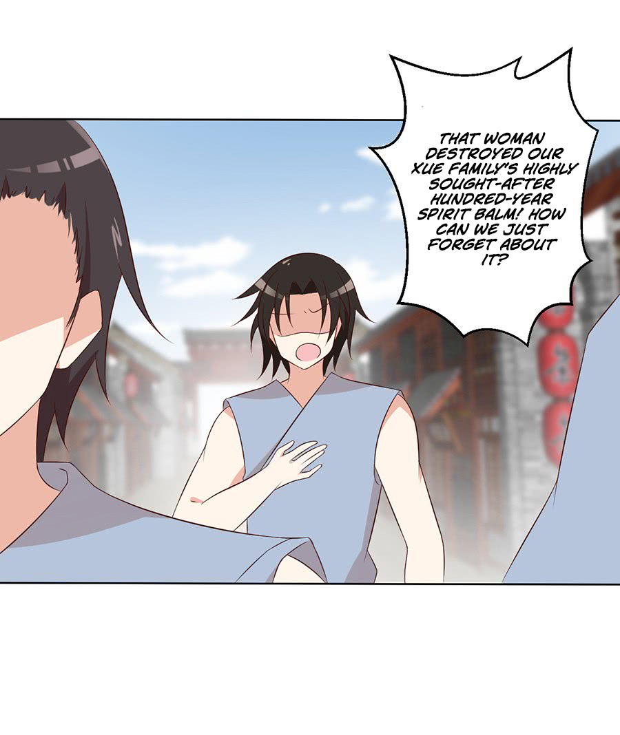 The Distinguished Cute Master Chapter 44 page 11 - Chapter 44
