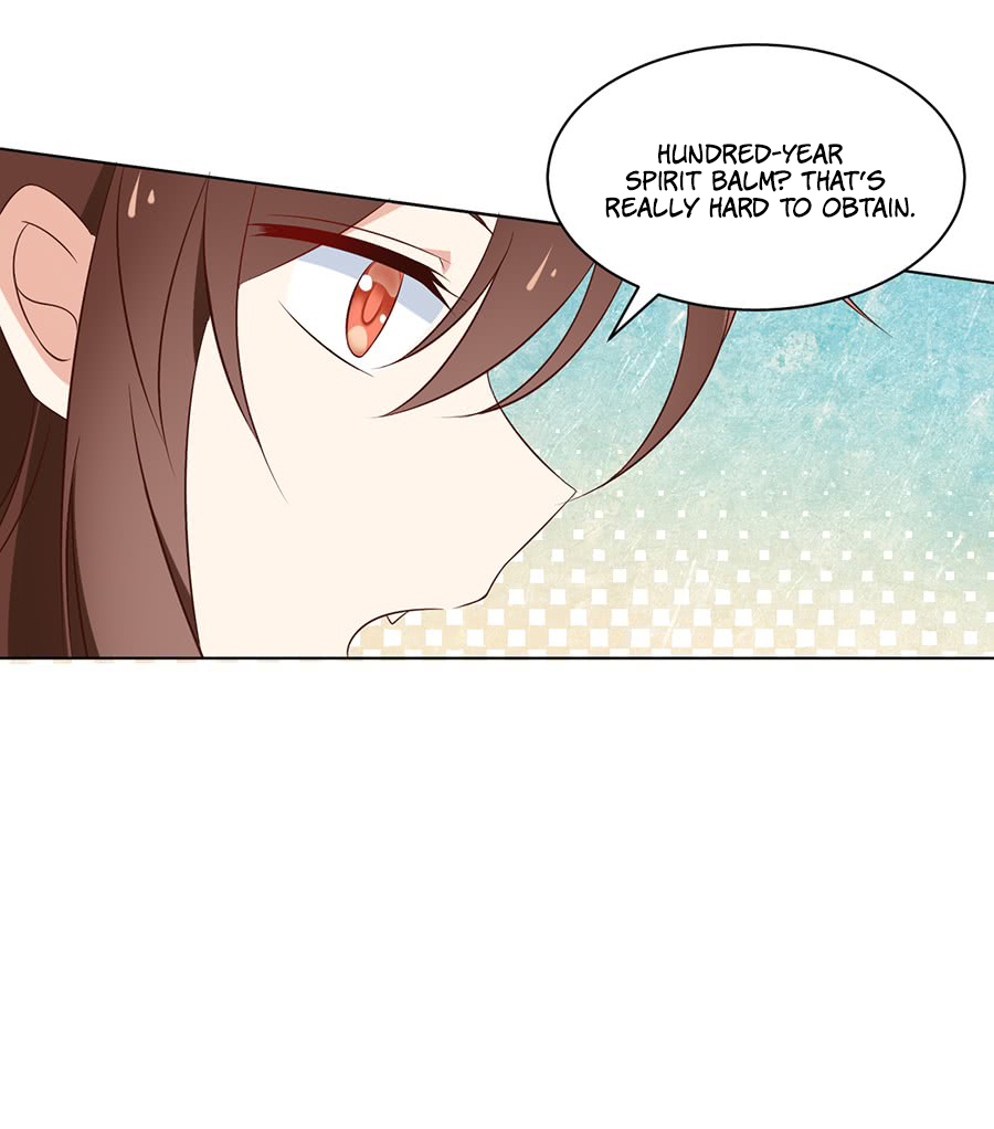 The Distinguished Cute Master Chapter 44 page 12 - Chapter 44