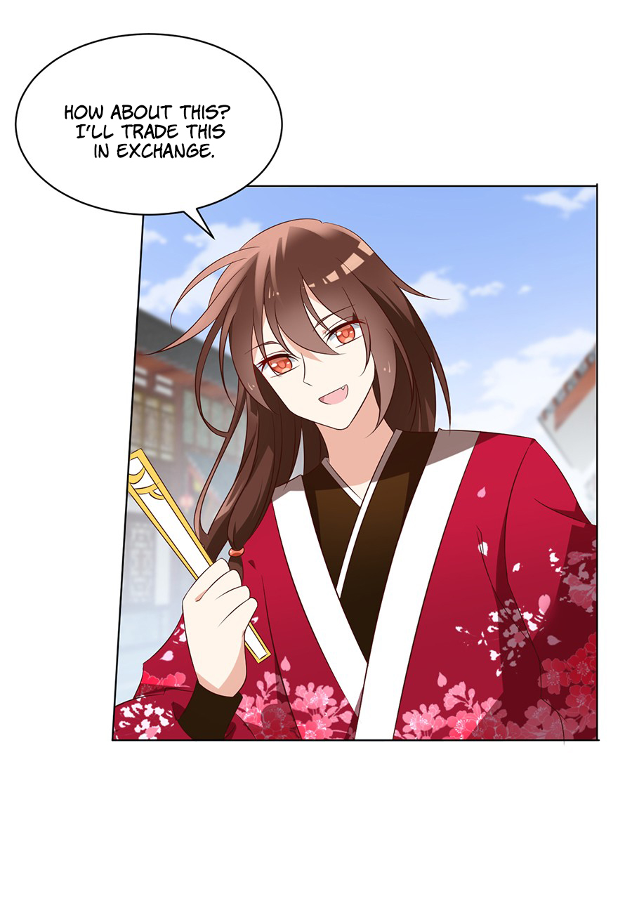 The Distinguished Cute Master Chapter 44 page 14 - Chapter 44