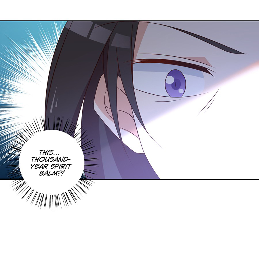 The Distinguished Cute Master Chapter 44 page 17 - Chapter 44