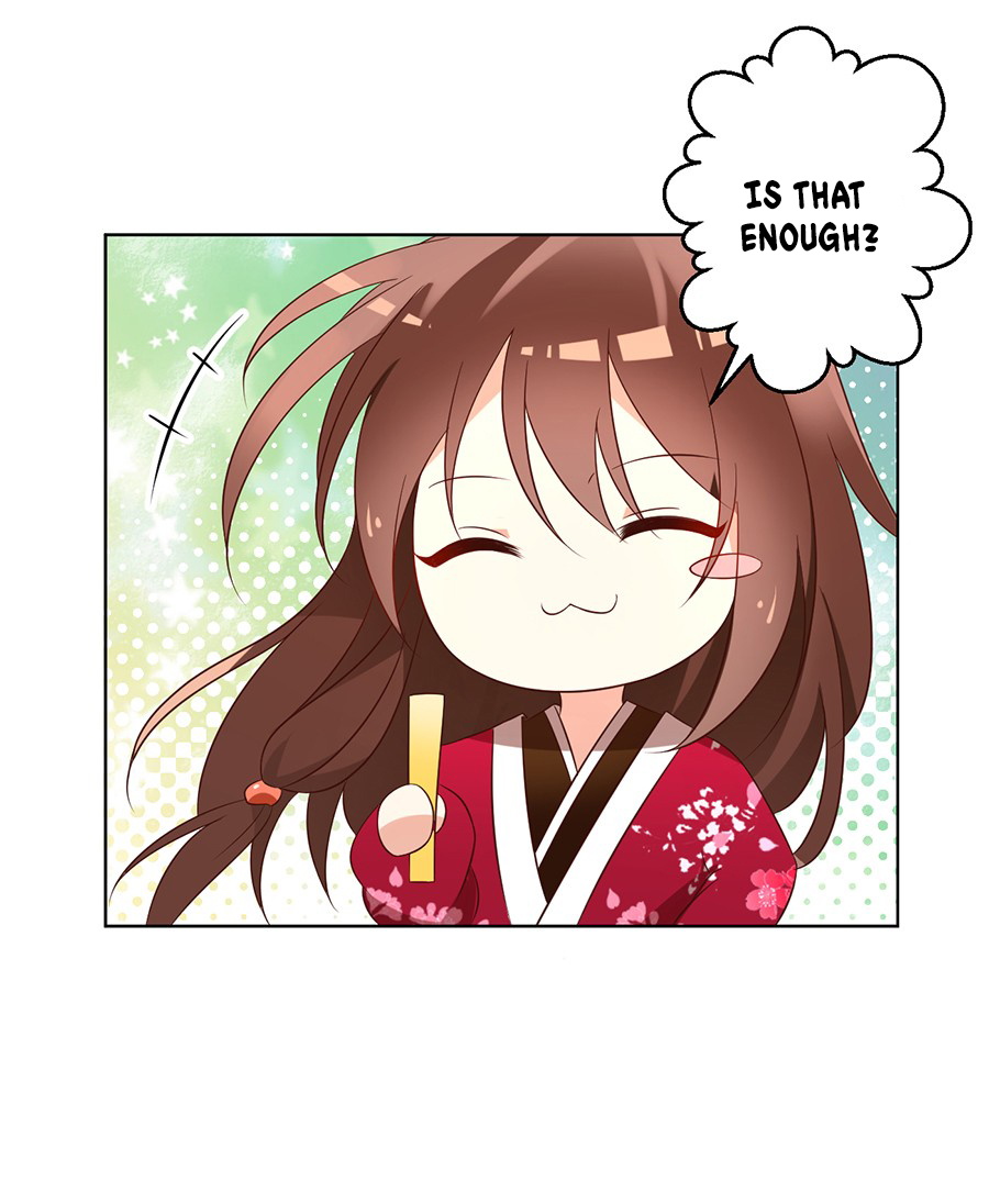 The Distinguished Cute Master Chapter 44 page 18 - Chapter 44