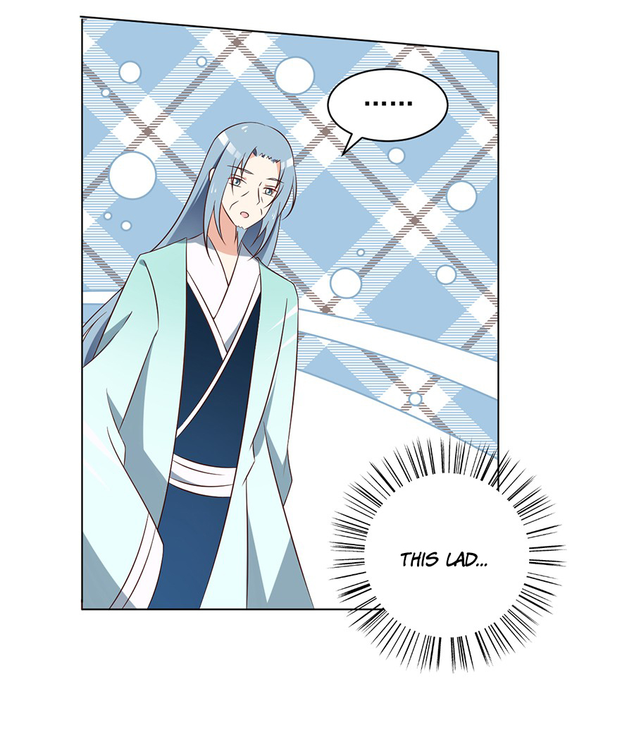 The Distinguished Cute Master Chapter 44 page 20 - Chapter 44