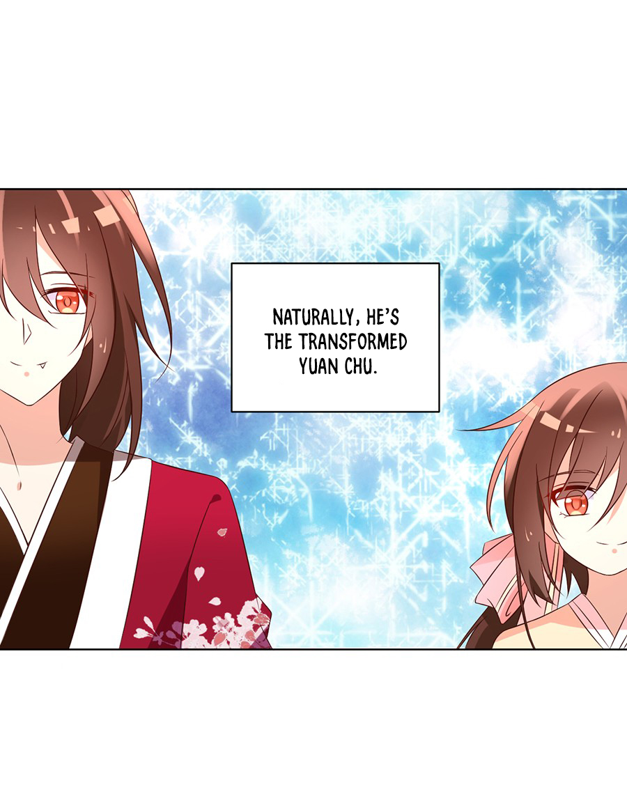 The Distinguished Cute Master Chapter 44 page 24 - Chapter 44