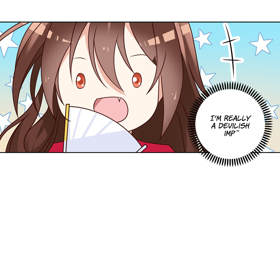 The Distinguished Cute Master Chapter 44 page 27 - Chapter 44