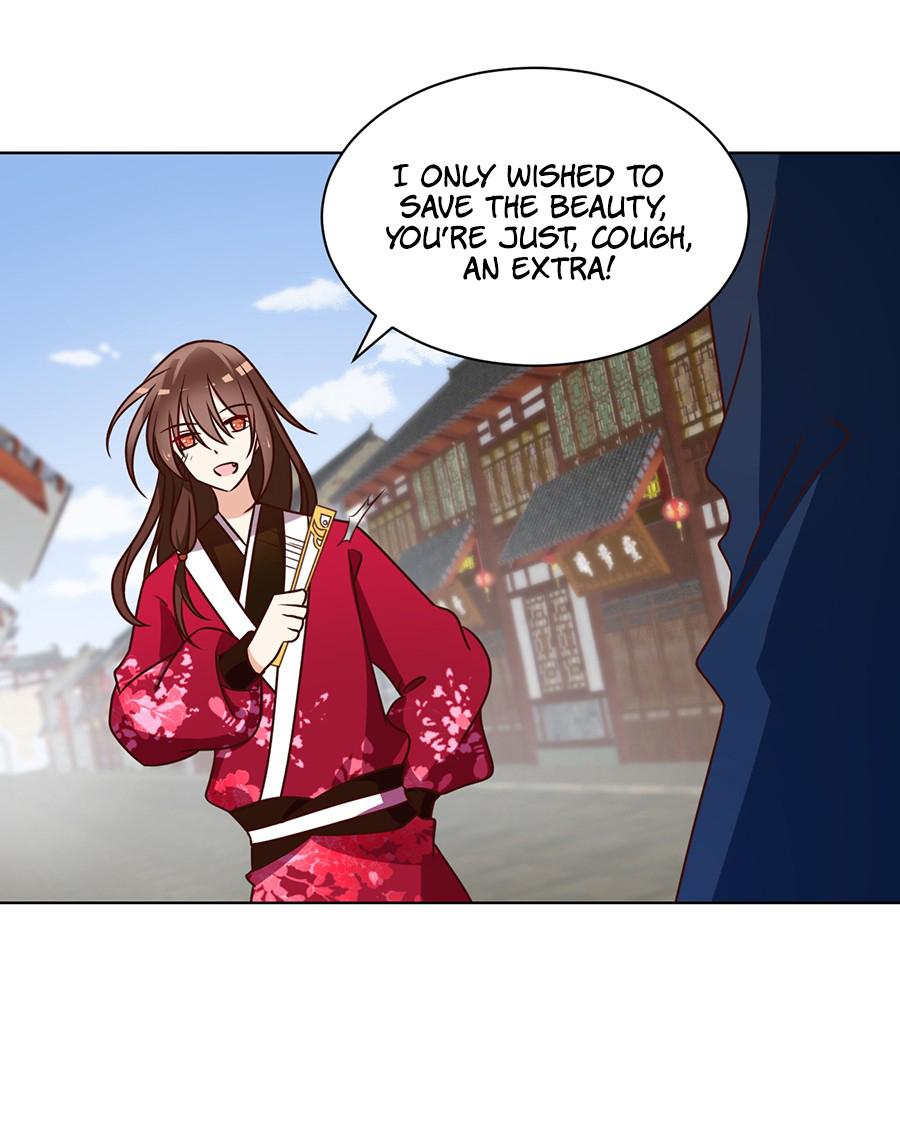 The Distinguished Cute Master Chapter 44 page 30 - Chapter 44
