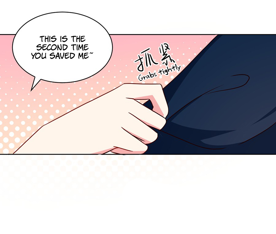 The Distinguished Cute Master Chapter 44 page 33 - Chapter 44