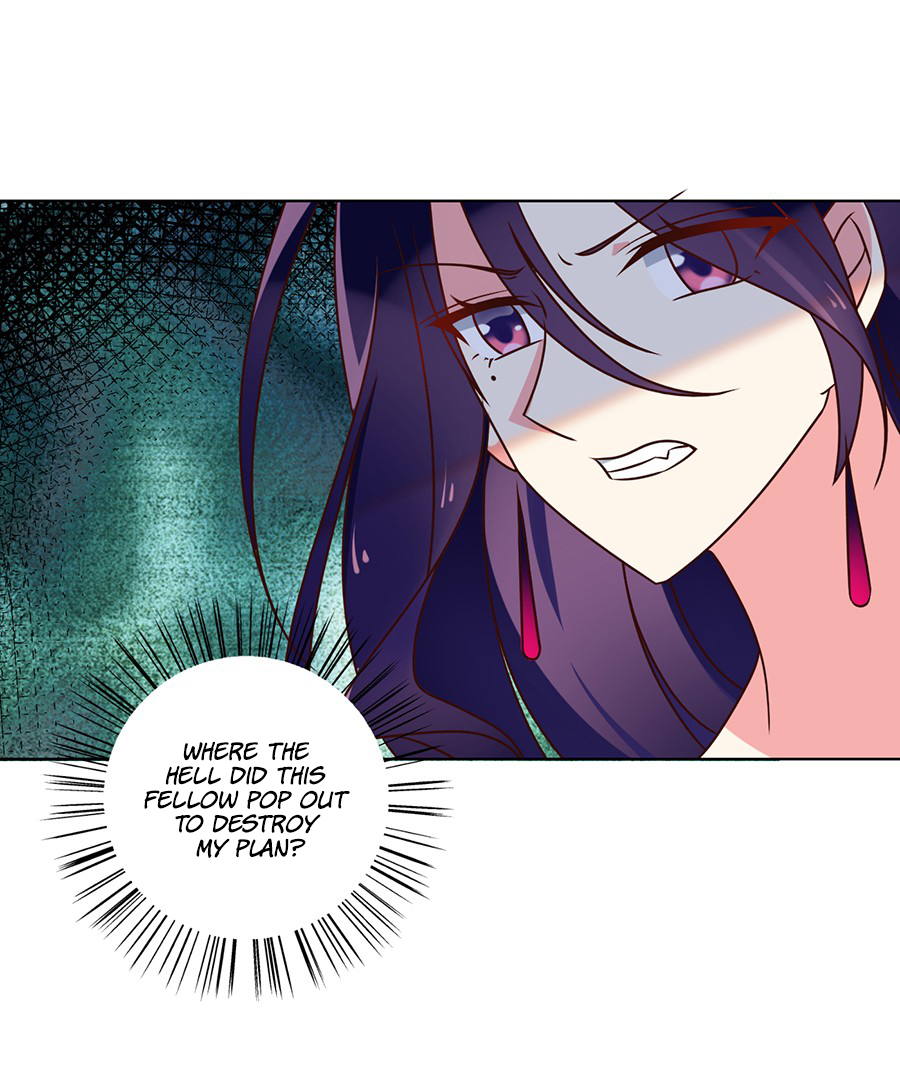 The Distinguished Cute Master Chapter 44 page 39 - Chapter 44