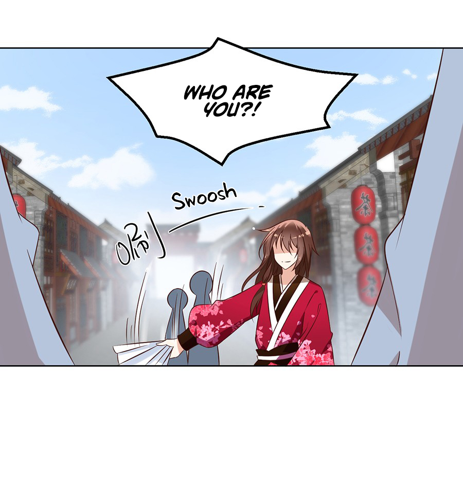The Distinguished Cute Master Chapter 44 page 7 - Chapter 44