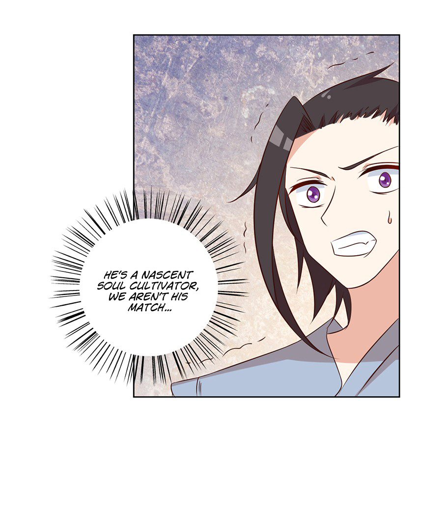 The Distinguished Cute Master Chapter 44 page 8 - Chapter 44