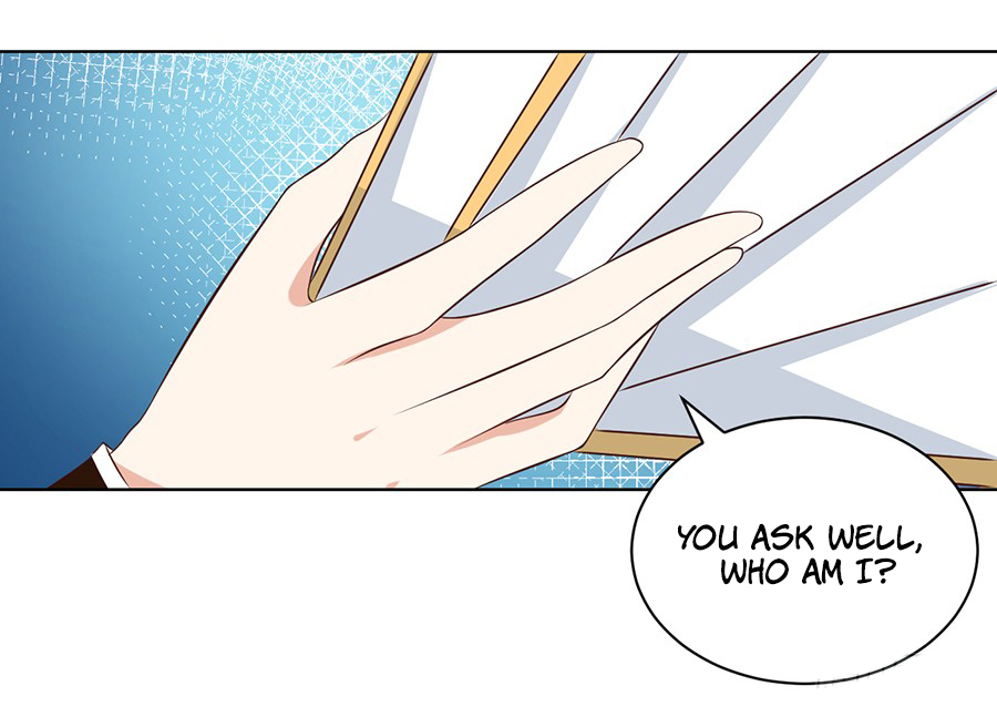 The Distinguished Cute Master Chapter 44 page 9 - Chapter 44