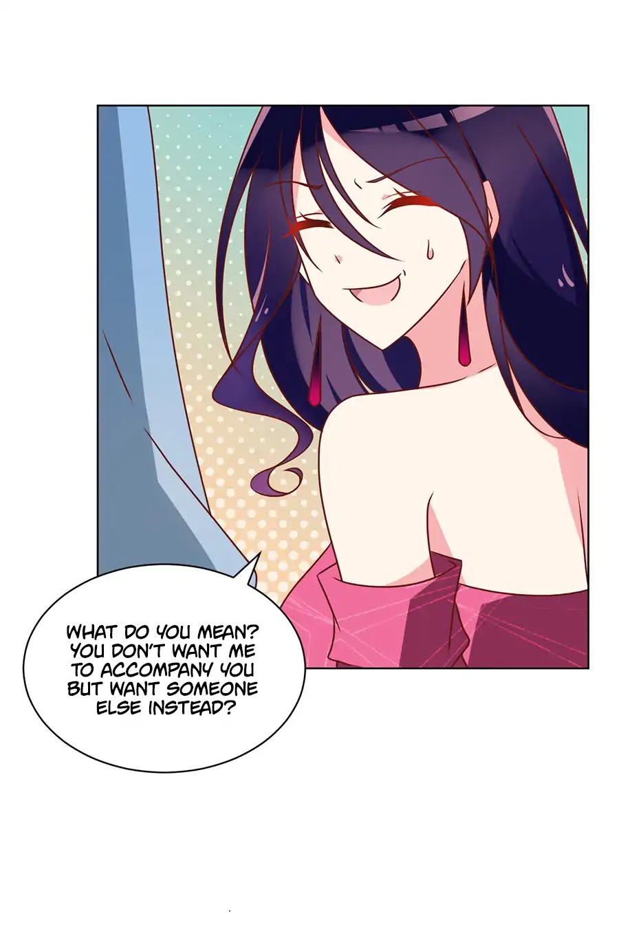 The Distinguished Cute Master Chapter 45 page 10 - Chapter 45